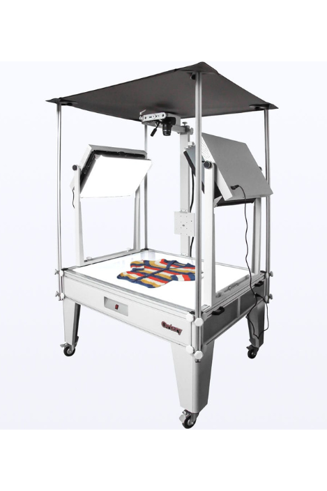 table for images of clothing and accessories